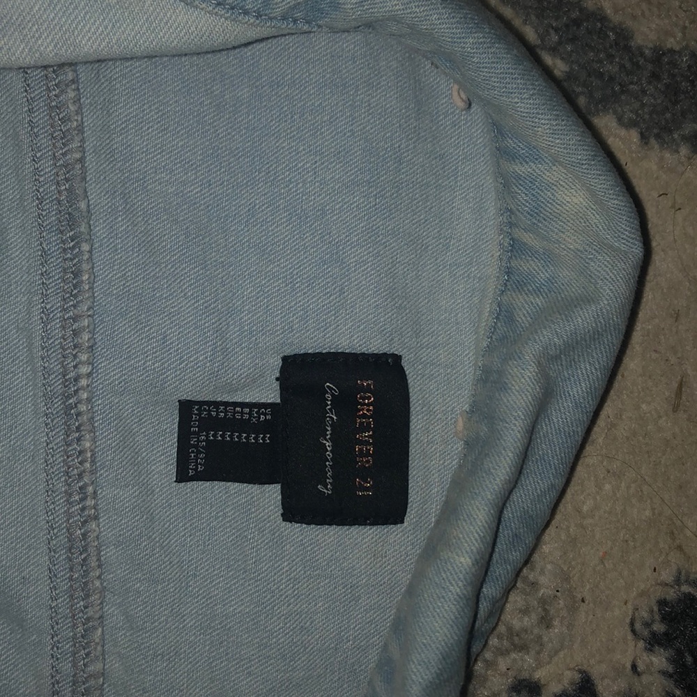 denham jacket - Picture 2 of 3